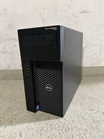 Dell Precision T1700 Workstation Xeon E3-1241, 16GB RAM PC