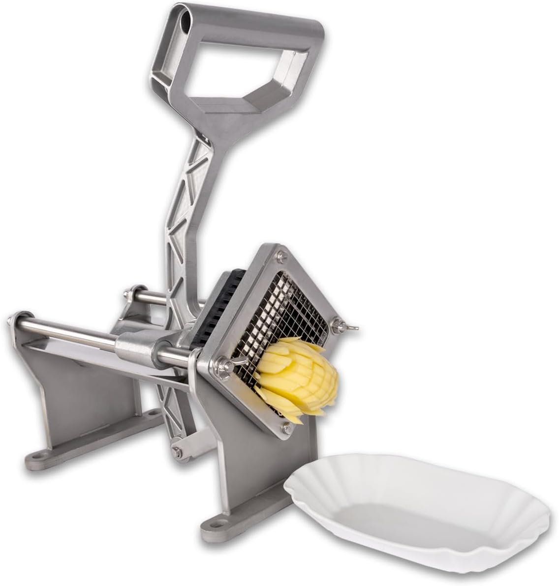 Profigeräte & Gastro: Beeketal Gemüseschneider BGM-2 – Neu und originalverpackt aus Bottighofen von zaap 3