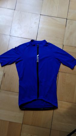 Gore Radtrikot, Männer. Gr. M