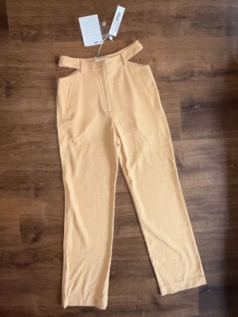 EUR 505 Jonathan Simkhai trousers-8