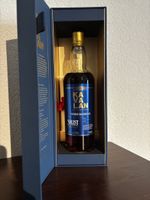 Anbruchflasche Kavalan Solist Vinho Barrique 