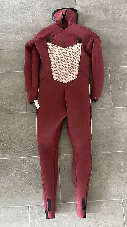 Tauchanzüge: Wetsuit -Neoprene - Porlimit – Gebraucht aus milken von el_camion 4