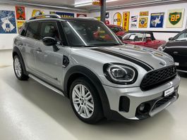 Mini Countryman Cooper S All4 Streptronic Highlands Edition