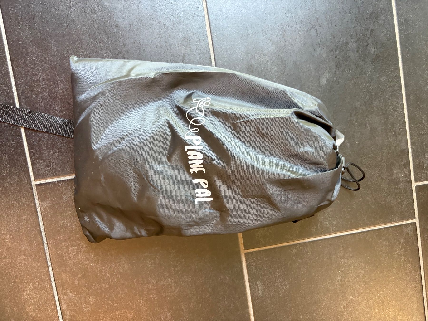 Cuscini: Plane Pal neu und originalverpackt – Usato da Bergdietikon venduto da Skidoofreeski
