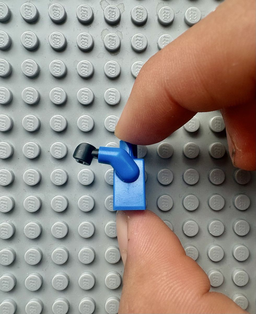 Lego Figuren: Lego Ninjago DX Jay Torso – Neu (gemäss Beschreibung) aus Bremgarten AG von mar_znp7 4