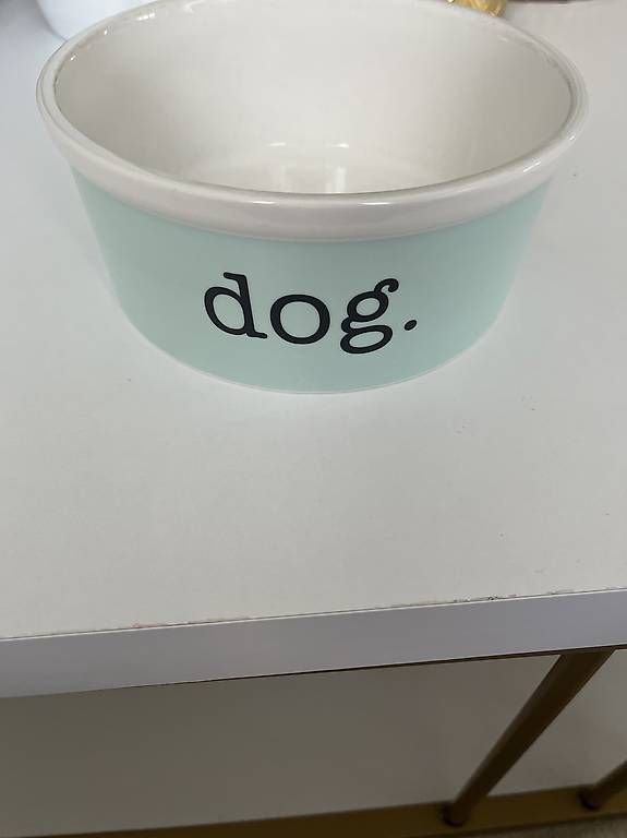 Ciotole: hund fressnapf mint – Usato da Adligenswil venduto da balboa5 1