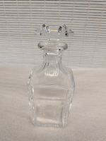 Baccarat Whisky Karaffe