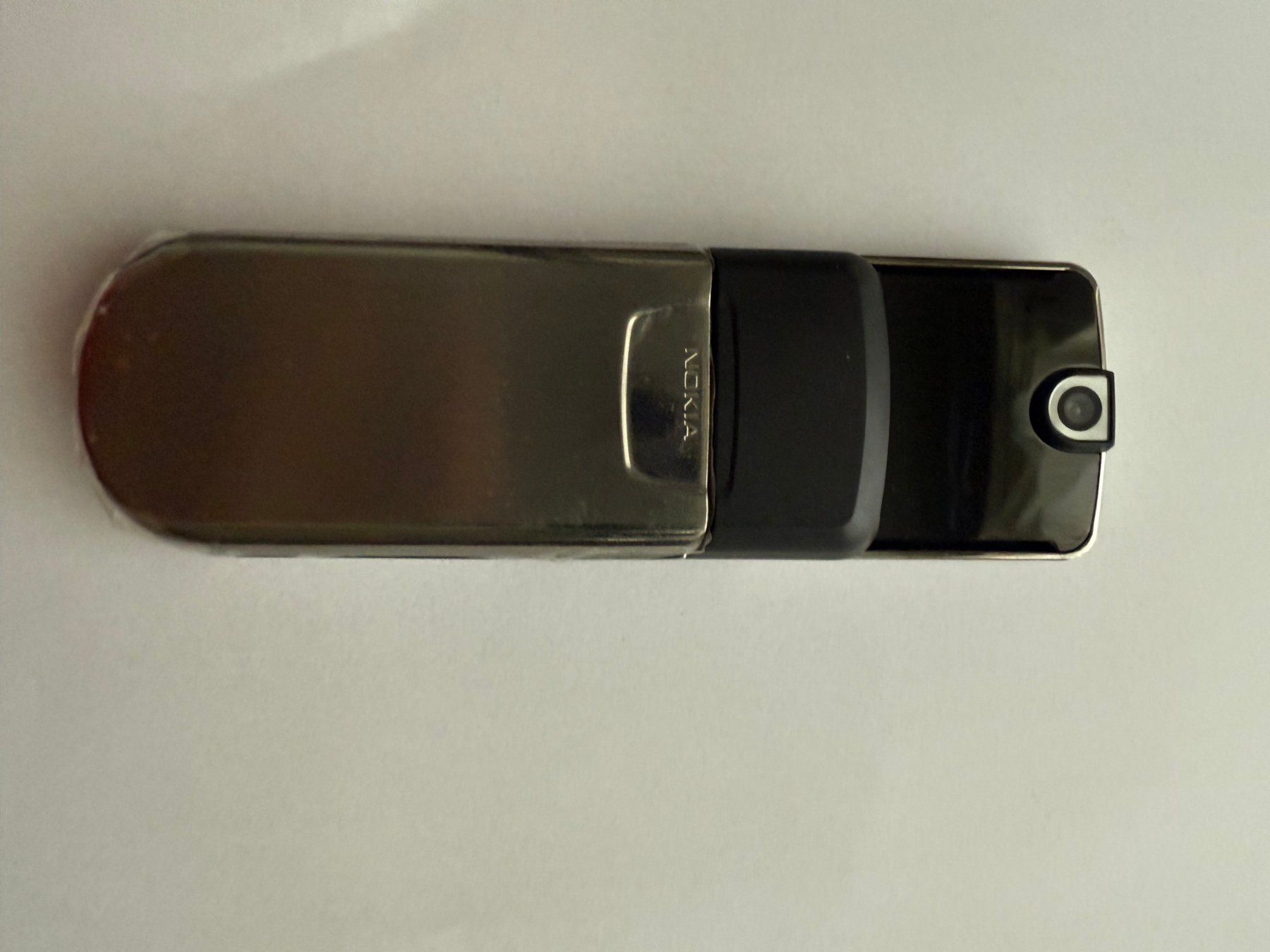 Nokia Telefoni cellulari / Smartphones: Nokia 8800 HAndy Swap neu! – Nuovo (secondo la descrizione) da Embrach venduto da Tom1717 6