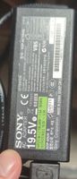 Sony Netzteil 19.5V Laptop Ladegerät V85