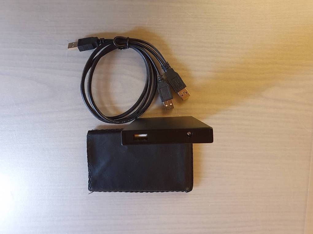 Harddisks: Harddisk 2.5" 75 GB – Gebraucht aus Neerach von jodanipa99 1