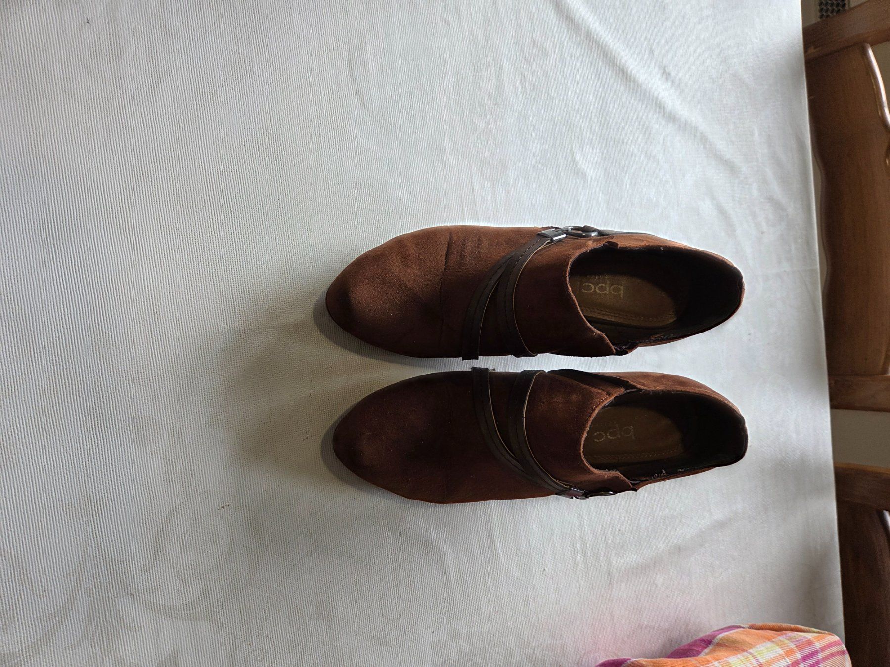 Scarpe da donna: Bottines fe6 – Nuovo e nell'imballaggio originale da La Croix (Lutry) venduto da azzura01 3