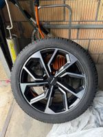 4x Gamaparts 18 Zoll Winterräder – Dunlop SP Winter Sport 3D