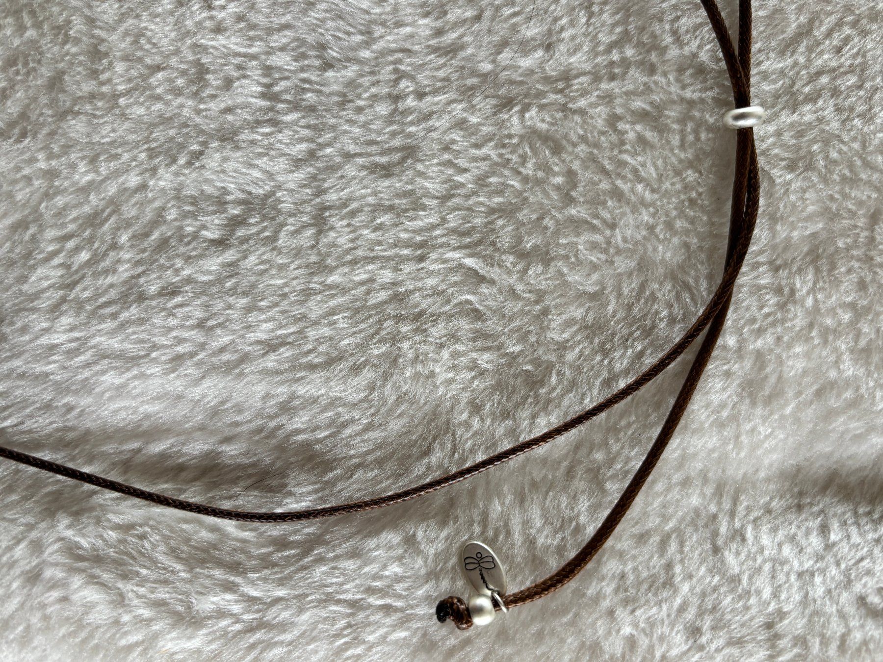 Anhänger: Hübscher Schmuckanhänger, Farbe: Silber und Jadegrün – Neu und originalverpackt aus Bassersdorf von golden_sun 3