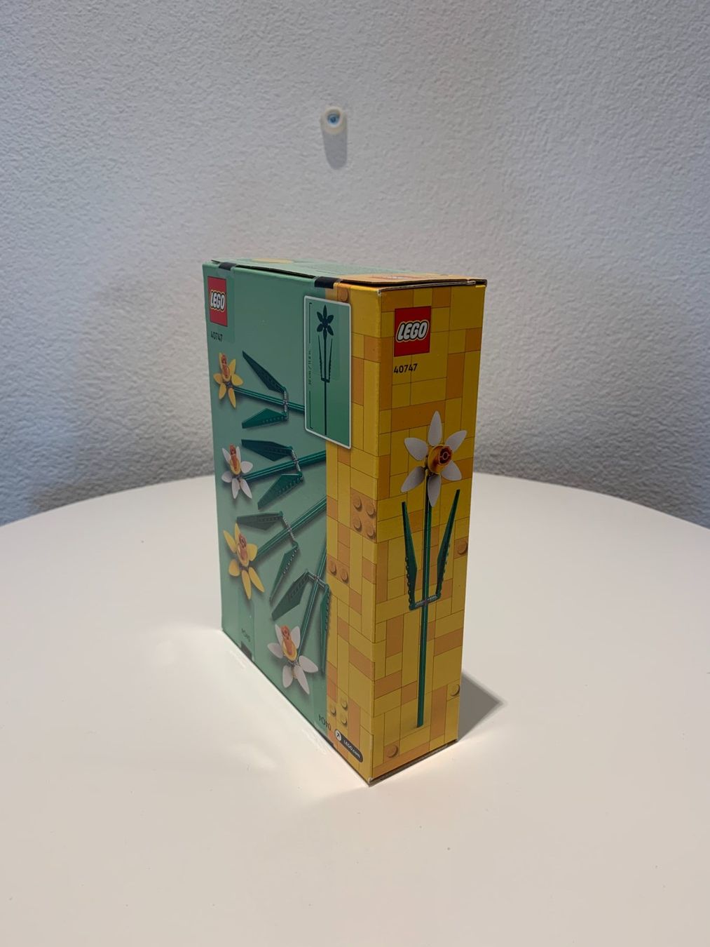Lego Kit di costruzioni: Lego Creator 40747 Narzissen – Nuovo e nell'imballaggio originale da Bürglen TG venduto da HarruunS 3