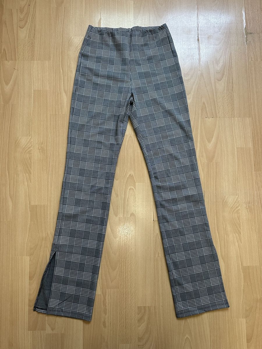 Pantaloni: Stoffhose – Usato da Volketswil venduto da hal_65hj 1