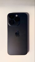 iPhone 15 Pro | 89% Battery | Blue Titanium