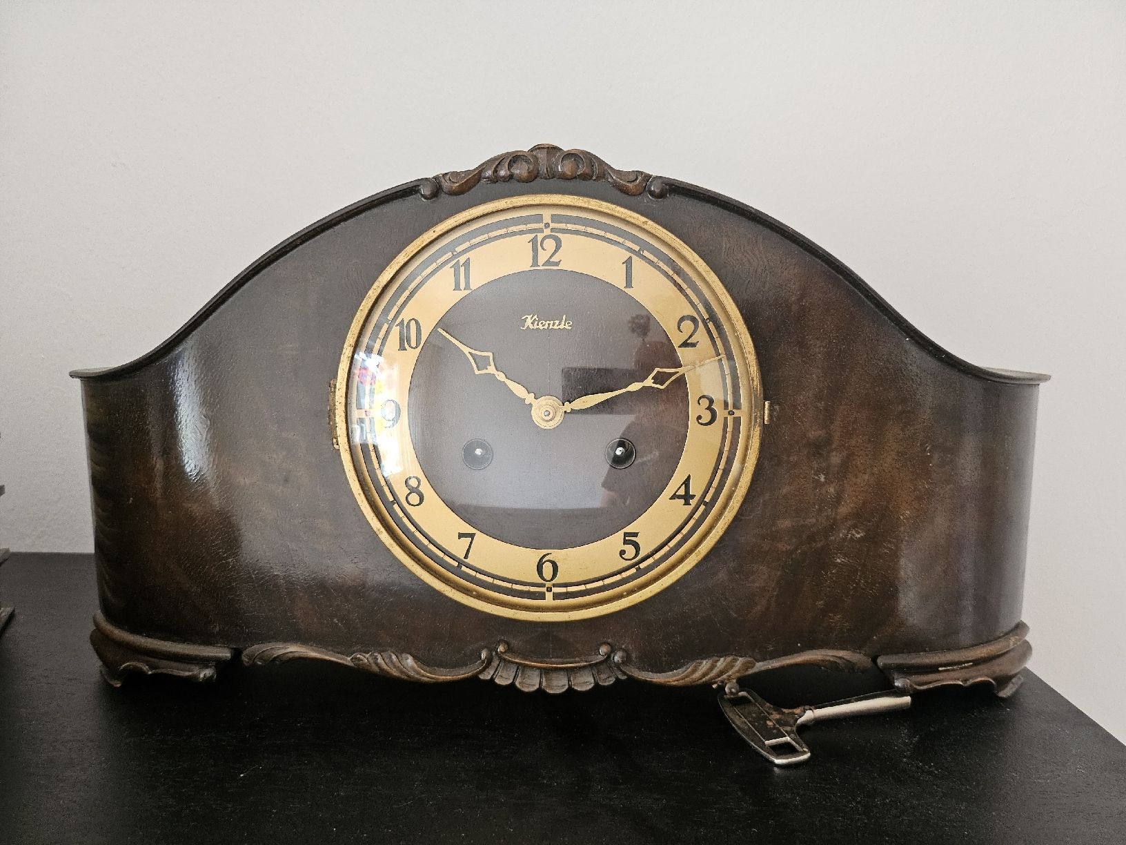 Kienzle Orologi da terra & Orologi da parete: Uhr – Usato da Degersheim venduto da wul_5vdb 1