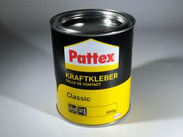 Pattex Kraftkleber / Kontaktkleber Classic 650g, Neu & OVP