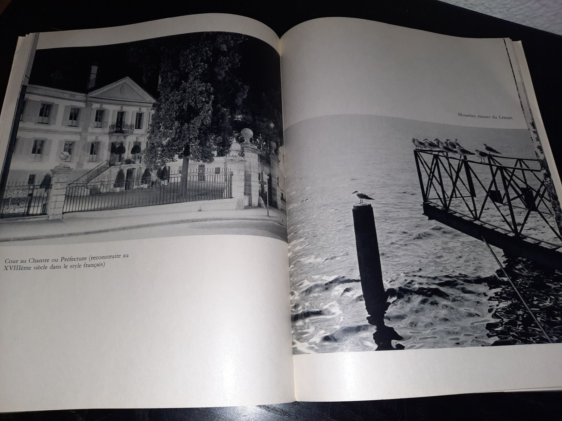 Bücher: Trésors de mon pays VEVEY – Gebraucht aus Biasca von Old_6blh 3