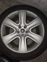 Jaguar Alufelge mit Reifen 18 Zoll