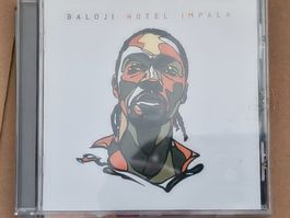 Baloji - Hotel Impala
