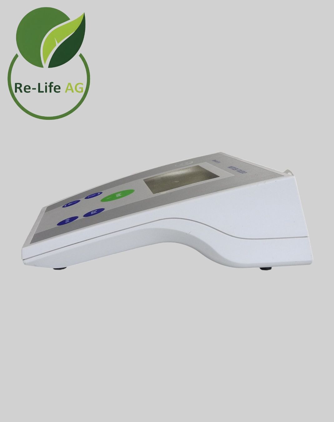 Mettler Toledo Misurare: Mettler Toledo SevenEasy Benchtop pH Meter – Usato da Reinach BL venduto da Re-LifeAG_Labor 2