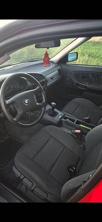 Automobili: E36 320i – Usato da Dompierre FR venduto da rib_d7t8 2