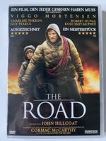 The Road Mortensen Duval Theron 