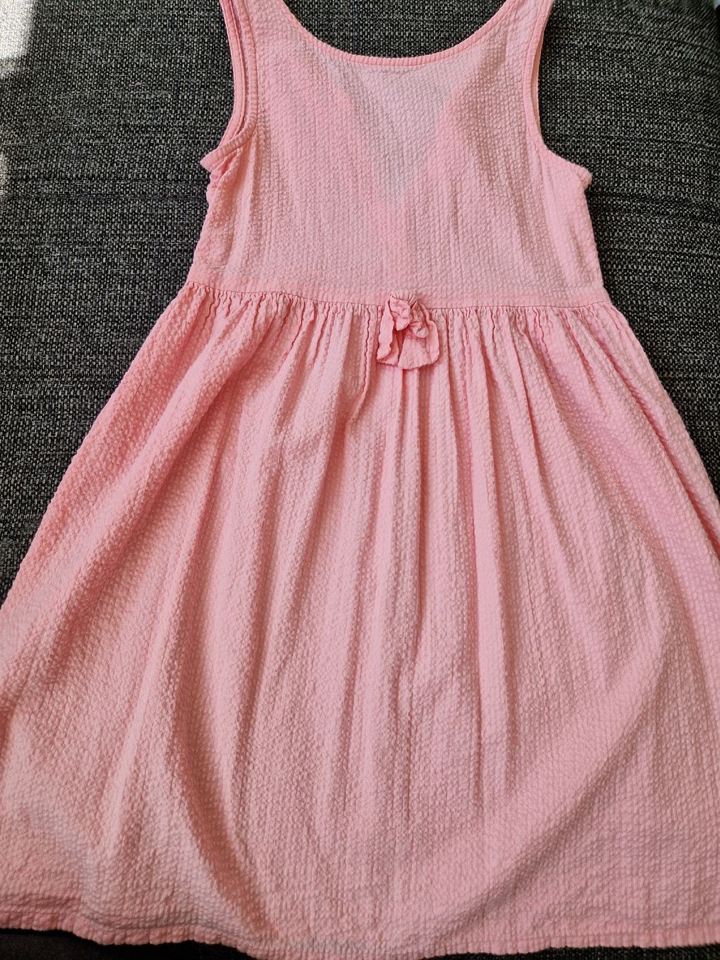 Vestiti & Gonne: H&M Kleid Gr 128 – Nuovo (secondo la descrizione) da Zollikerberg venduto da nmonika