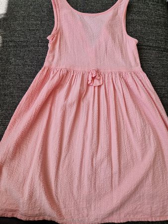 H&M Kleid Gr 128