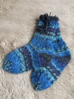 Süsse Baby-Wollsocken von MARO