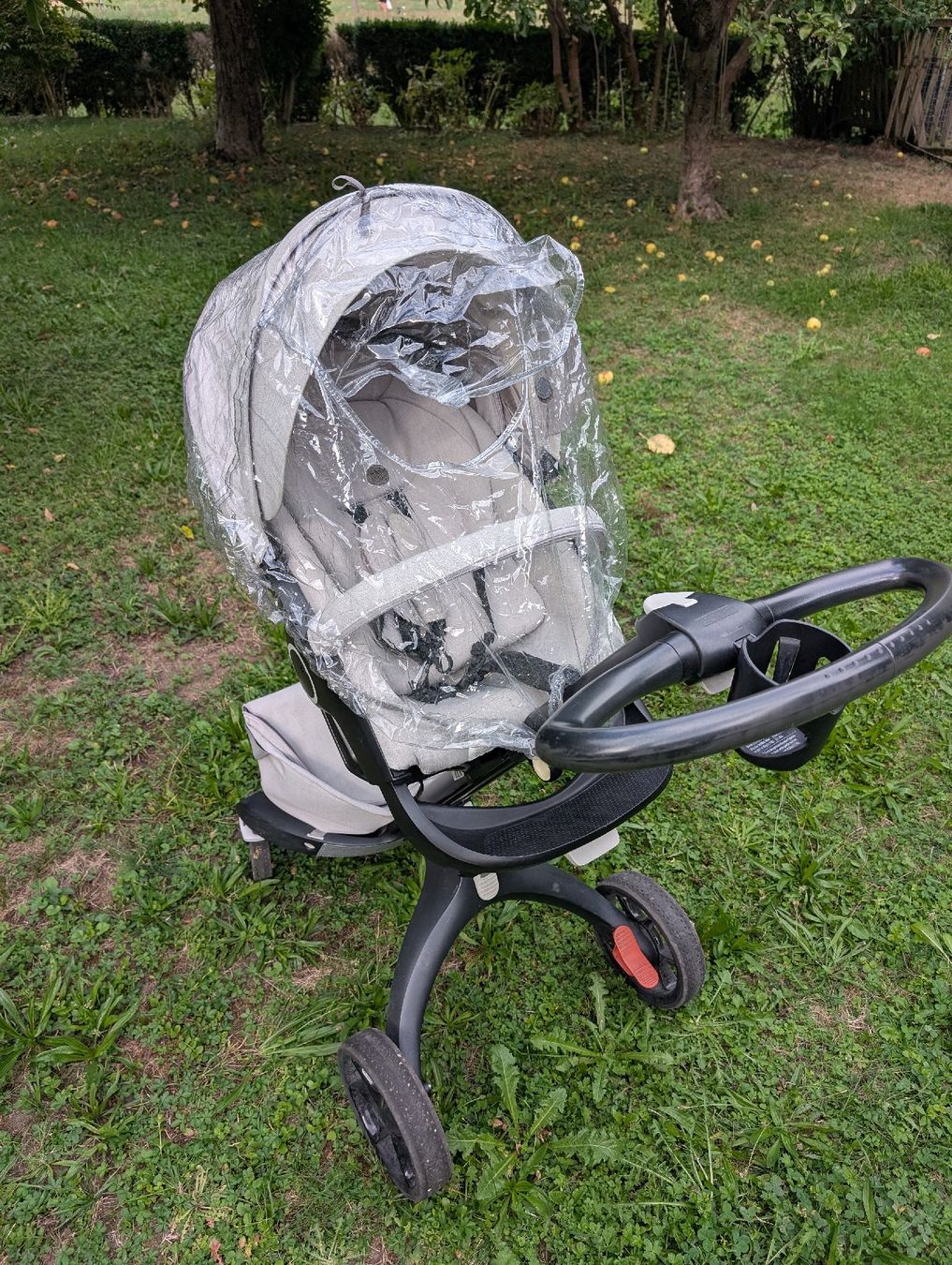 Stokke Carrozzine: stoke xplory V5 – Usato da Zürich venduto da cos_j57v 7