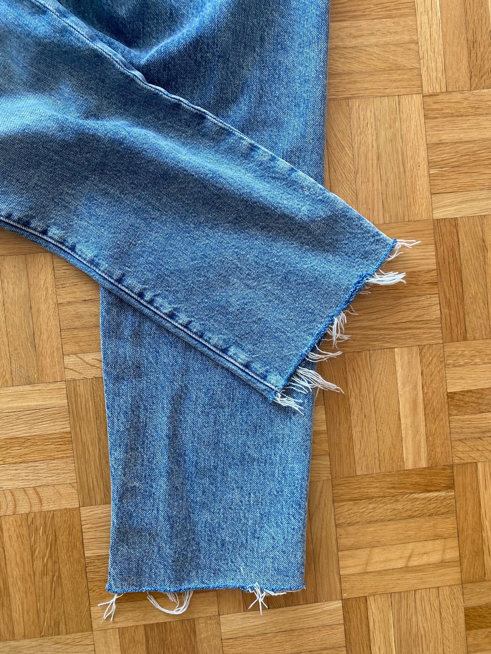 Mango Jeans: Jeans Mango Havana Gr 36 – Usato da Zug venduto da estarthyme 3