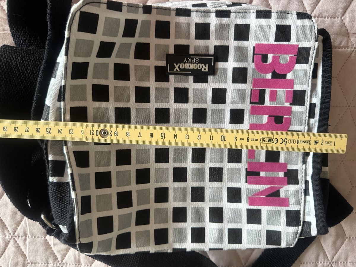 Borse: Neue Tasche BERLIN – Nuovo (secondo la descrizione) da Altishofen venduto da UrsulaP0102 5