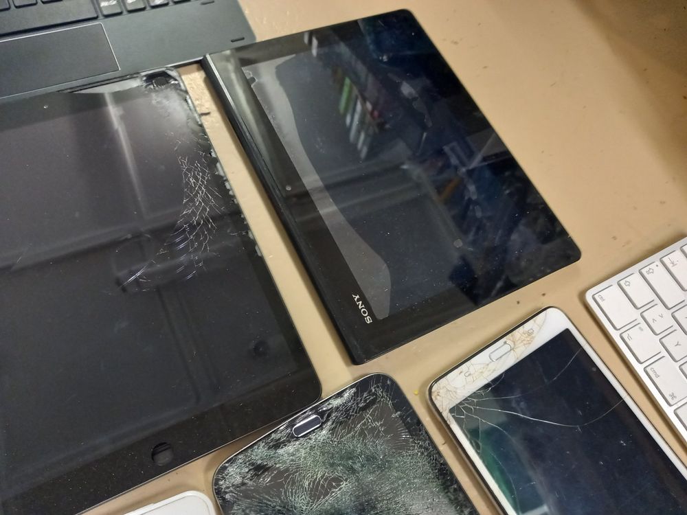 Restposten alt Tablet Kaufen auf Ricardo