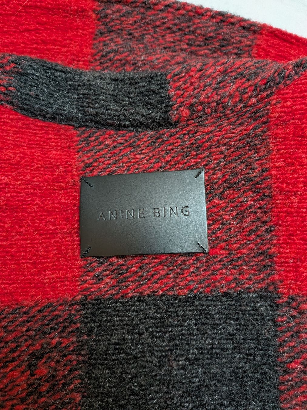 Anine Bing Giacche: Anine Bing Jacke – Usato da Küssnacht am Rigi venduto da schweizerrose 4