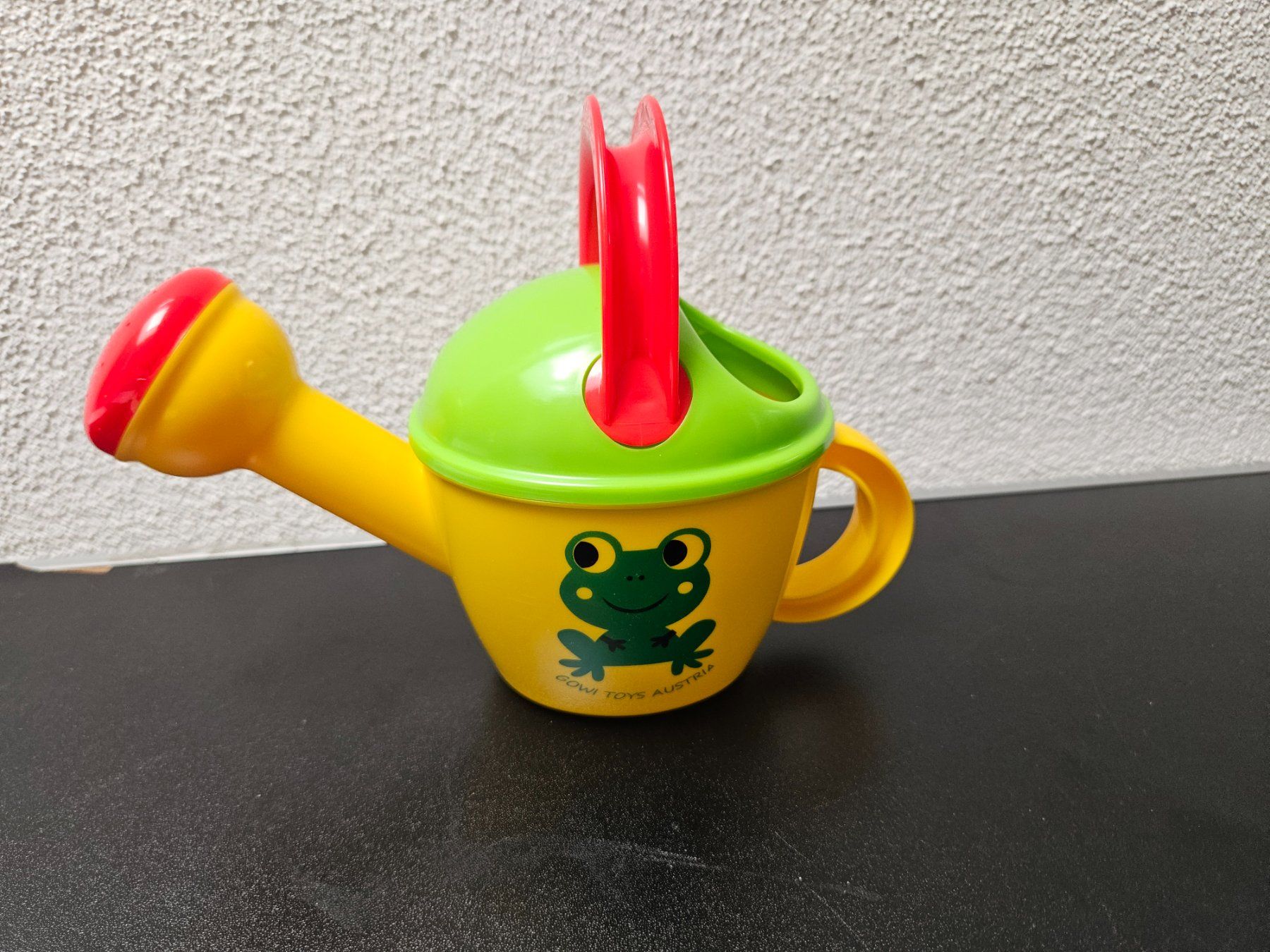 Annaffiatura & Irrigazione: Neu - Gowi - Giesskanne 18cm – Nuovo e nell'imballaggio originale da Dagmersellen venduto da J_RP_Dagmersellen