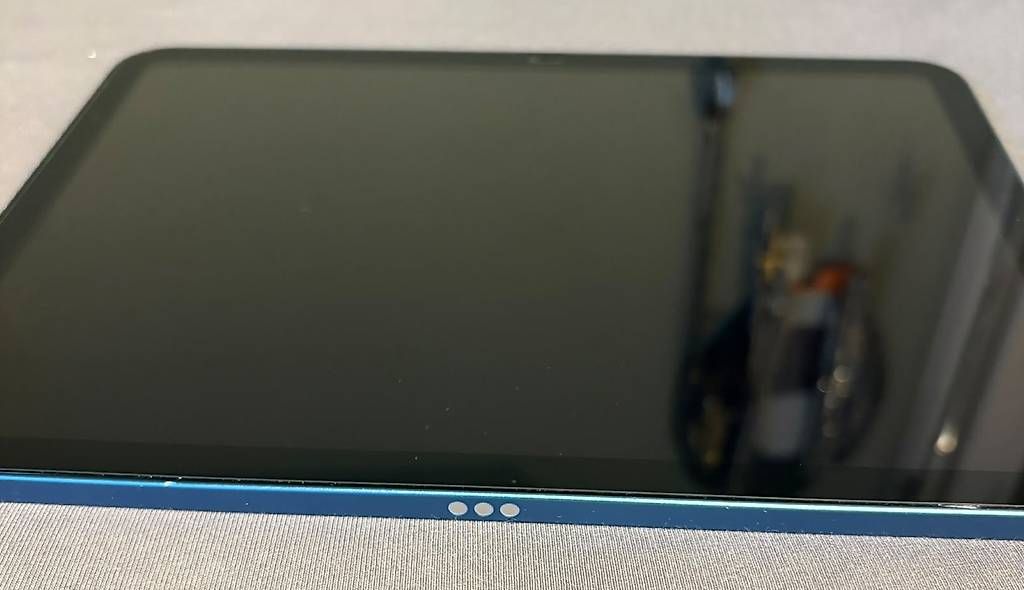 Apple Tablet PC: Ipad 2022 10 Gen. – Gebraucht aus Schaan von mexico83 2