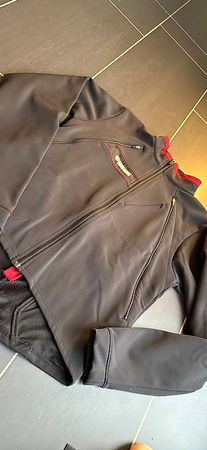 Pearl izumi Velojacke für den Herbst  Winter