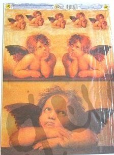 Papier: Découpage Papier – Neuf avec emballage d'origine à Schlatt TG par mavo85 3