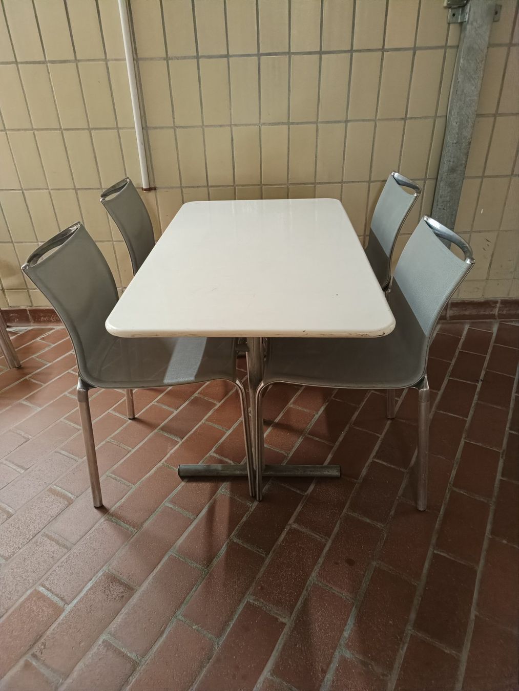 Alias Sedie: Alias Design Stühle 6er set – Usato da Winterthur venduto da style-and-design.zrh 4