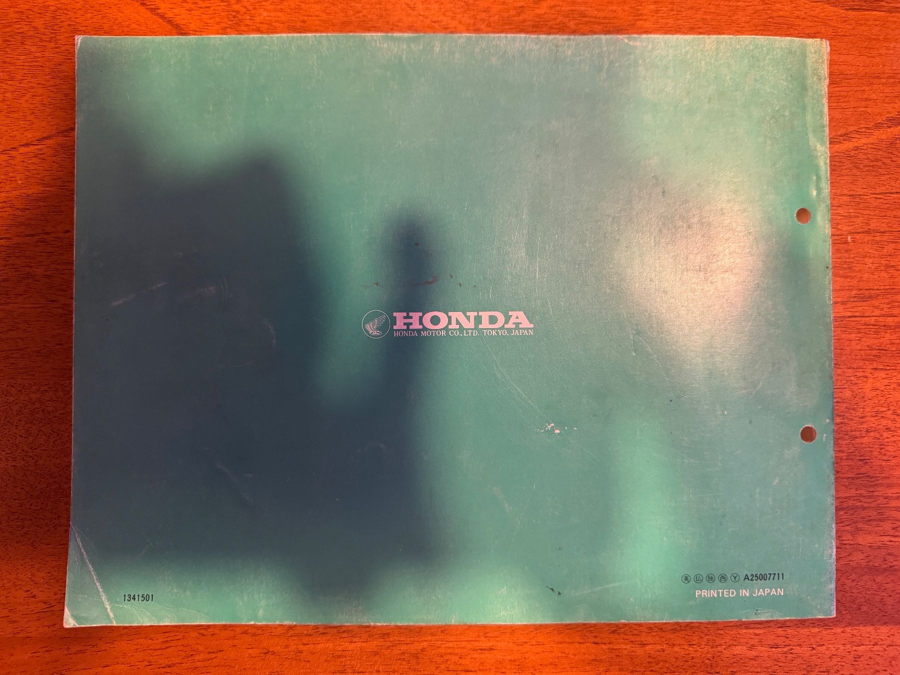 Honda Strada: Honda CX 500 / CX500 – Usato da Morrens VD venduto da kawah2 9