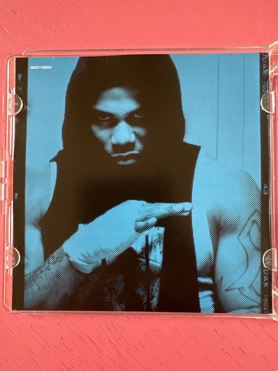 CDs: Nelly - Brass Knuckles – D'occasion à Lützelflüh-Goldbach par Deiv4 2