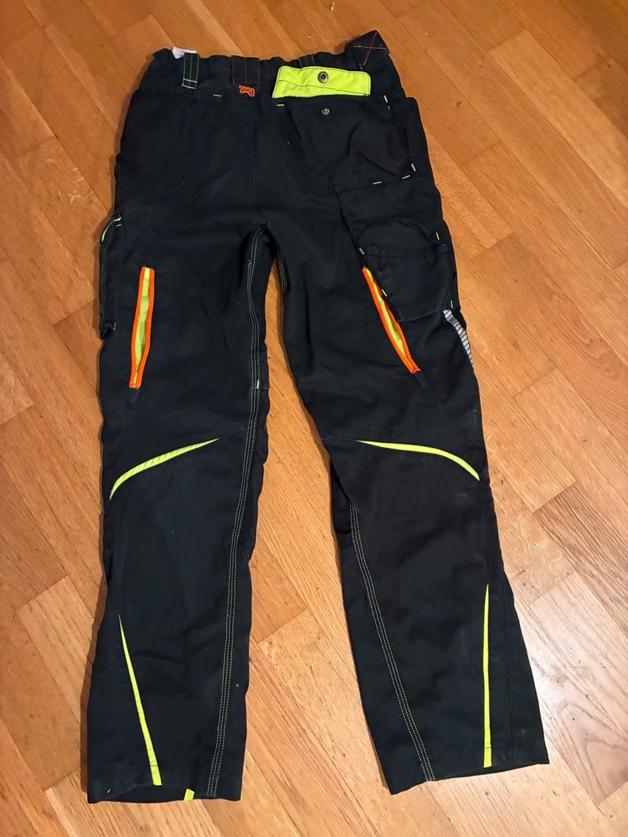 Engelbert Strauss Hosen: Engelbert Strauss Arbeitshose Gr. 158/164 – Gebraucht aus Richterswil von duffi326464 1