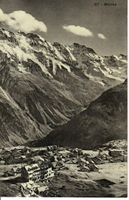 Mürren