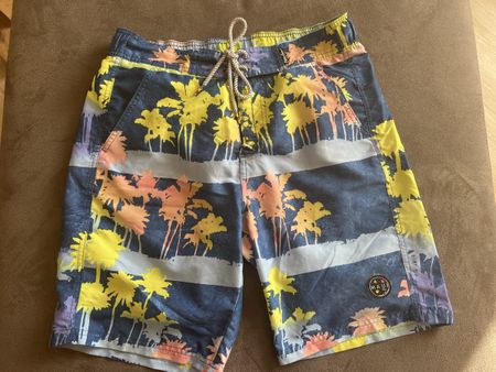 MAUi Badehose gr. S (Jungen)