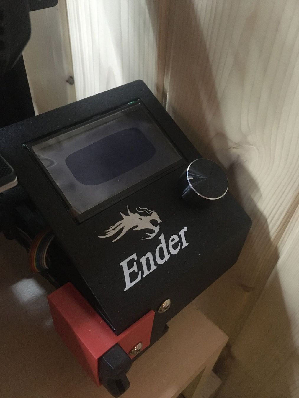 Creality Stampanti 3D: Ender 3 V2 TOP – Usato da Molare venduto da Reto_Della_Torre 1