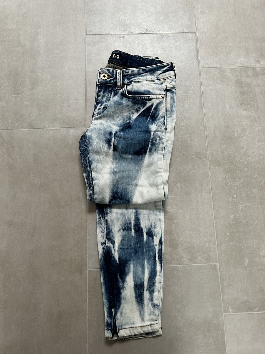 Dolce & Gabbana Jeans: Jeans D&G Dolce & Gabbana – Nuovo (secondo la descrizione) da Ascona venduto da evam81