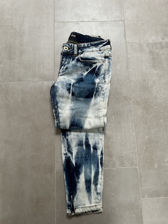 Jeans D&G Dolce & Gabbana