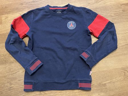 Paris Saint Germain Pullover Boys